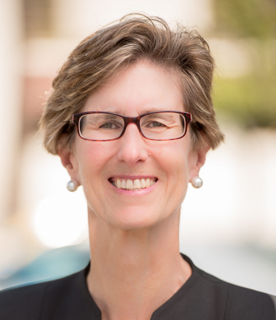 Kim Belshe, First 5 LA