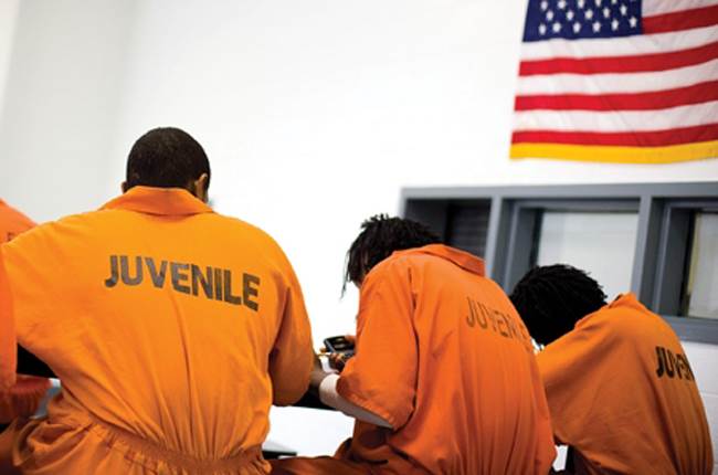 California Budget Plan Supports Shifting Youth from State Prisons to Juvenile Halls, Amid Opposition