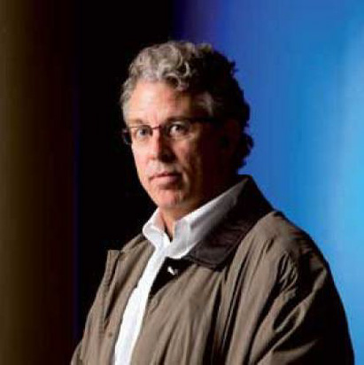 Dr. Bruce Perry of the Child Trauma Academy.