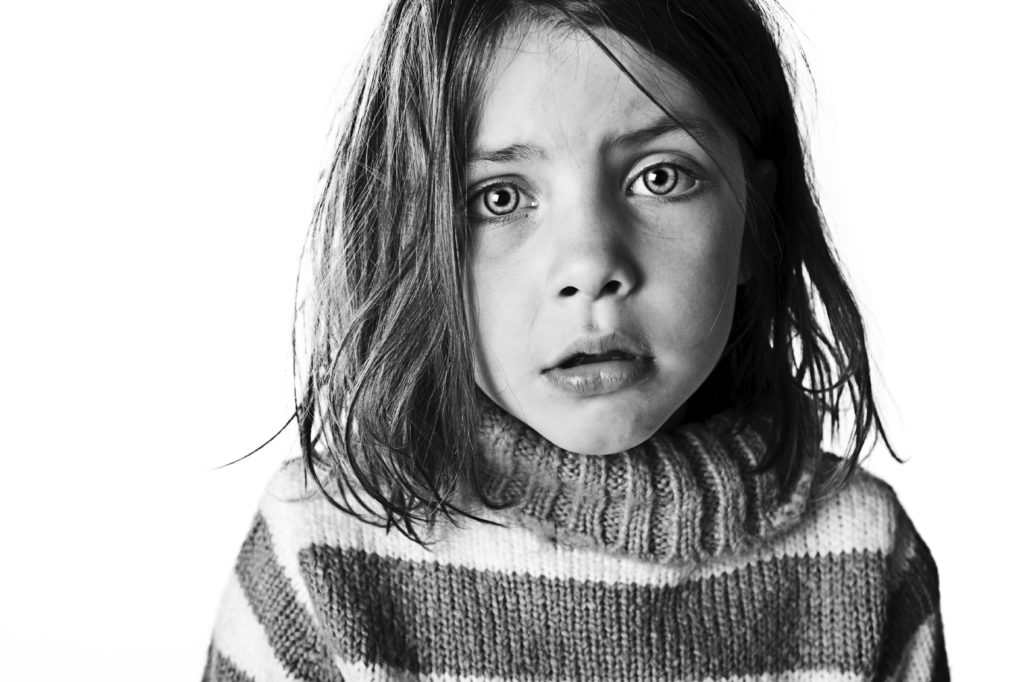 Senate Bill Seeks Better Data on Child Abuse Deaths