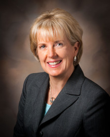 Lynn Johnson takes role at CityServe