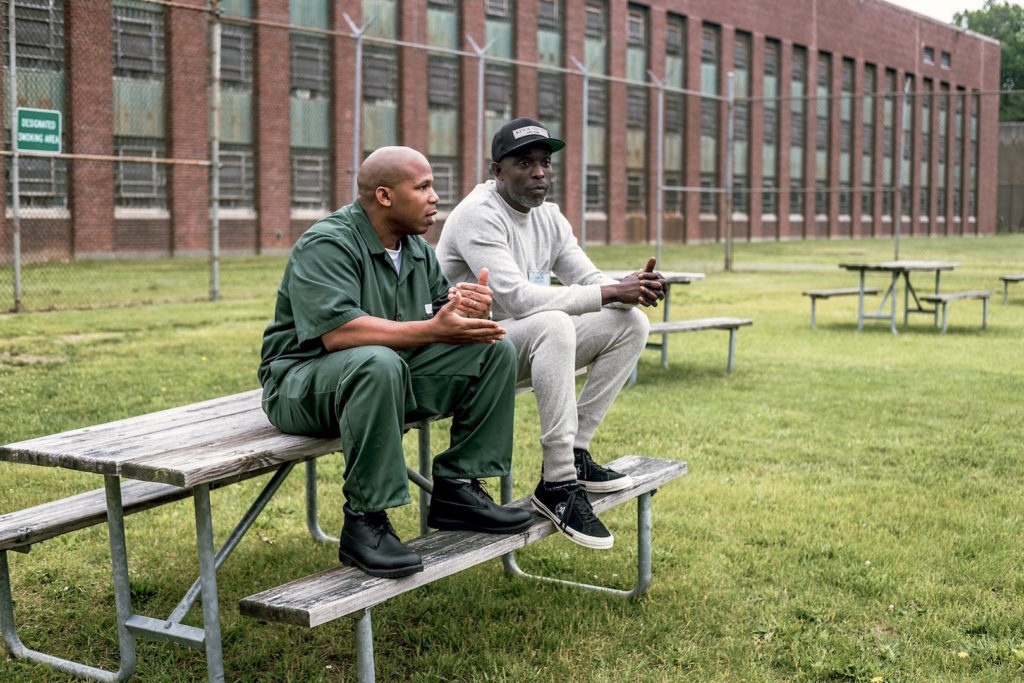 Raised in the System, a look at juvenile justice in America, will air on HBO tonight at 7:30 p.m.