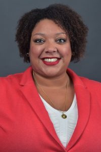 Maddy Day, director of outreach and training for Fostering Success