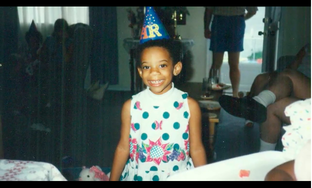 Kaysie Defining Moments