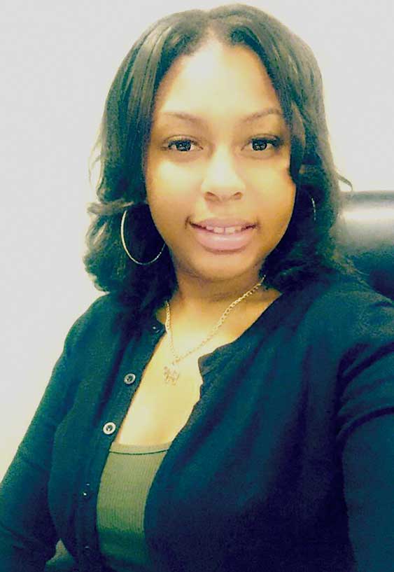 Youth voice contest runner-up