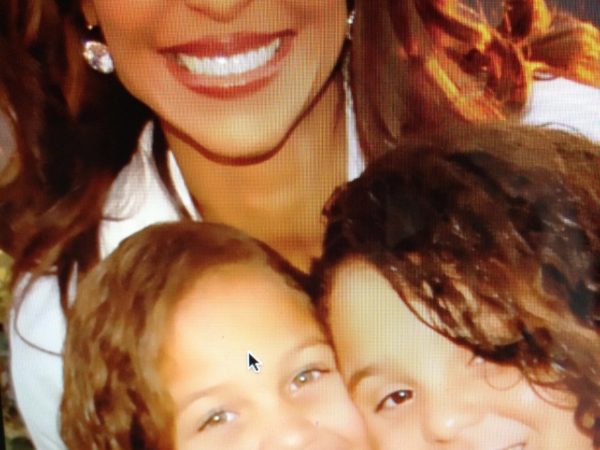 Dr. Susan Spell on TV with Dr. Oz and Oprah