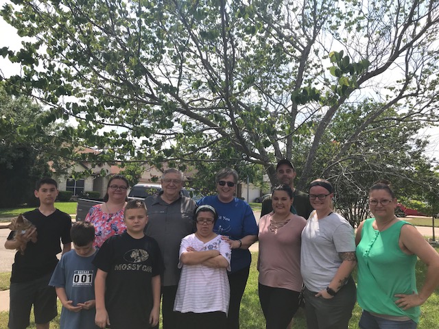 foster parent recruitment and retention