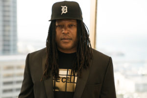 Shaka Senghor ARC