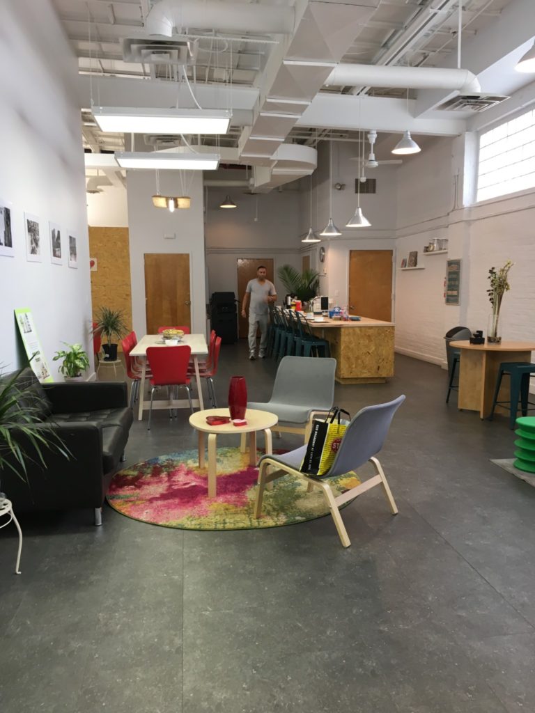 David Hansell pursued early prevention in New York City