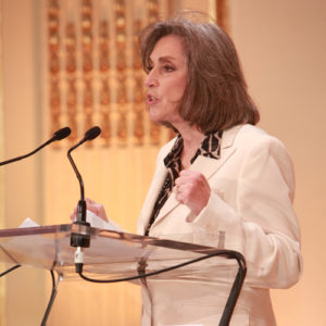 Marcia Lowry new York City