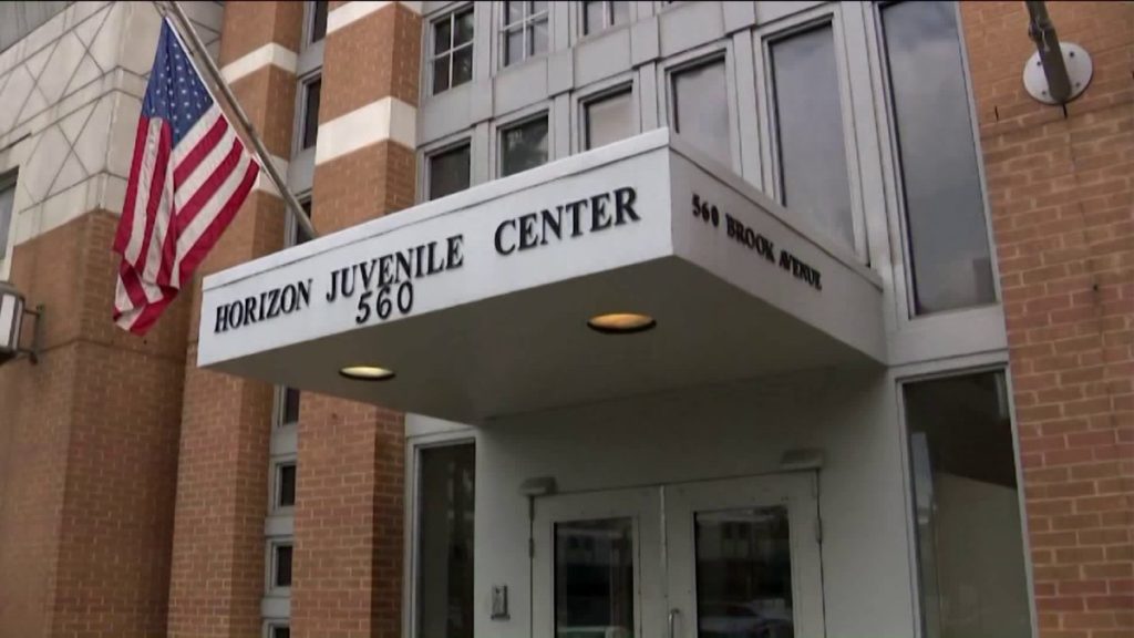 juvenile justice youth raise the age new york justice cuomo lancman acs