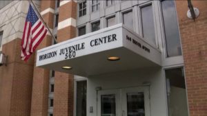 juvenile justice youth raise the age new york justice cuomo lancman acs