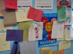 acs administration for Children's services