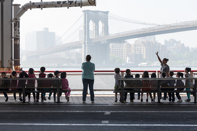 new york city child welfare de blasio