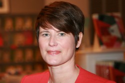 Jennifer March, Executive Director, Citizens' Committee for Children of New York