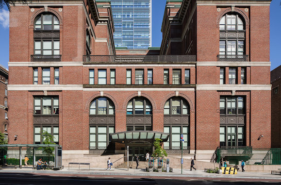 ACS Adminstartion for children services new york city foster hansell