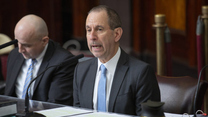 Administration for Children's Services David Hansell ACS Children's Center Manhattan