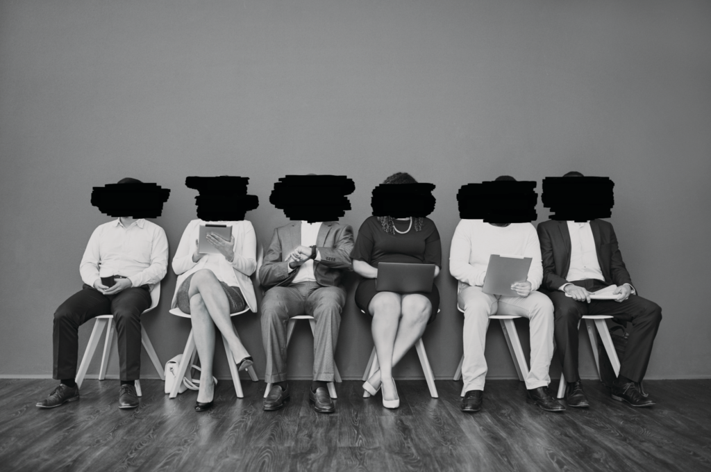 Implicit bias color blinding New York