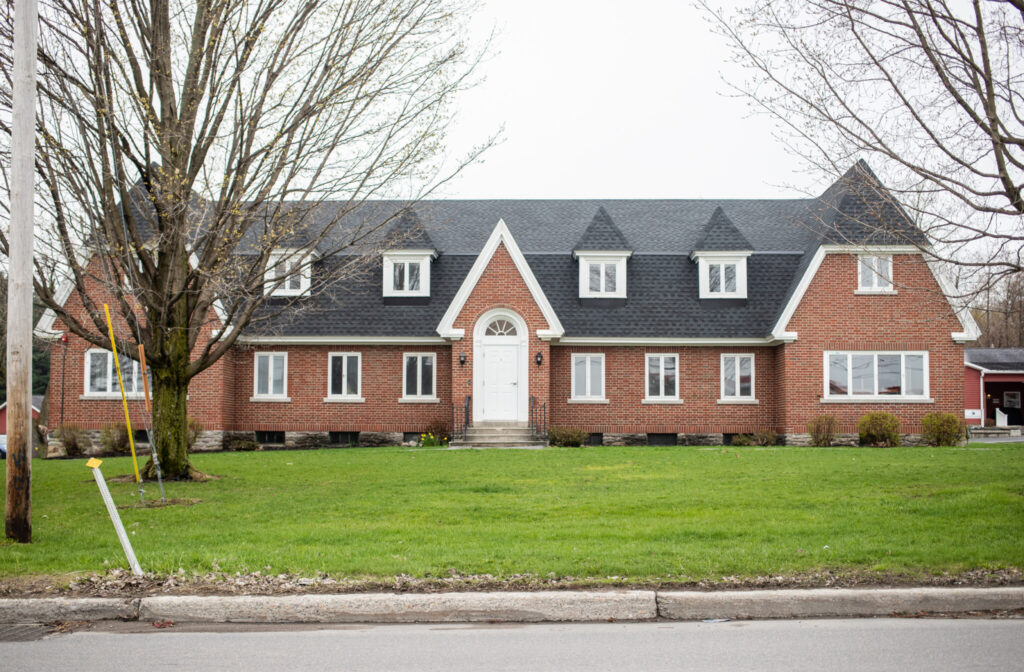 raise the age juvenile justice Children's Home Jefferson County