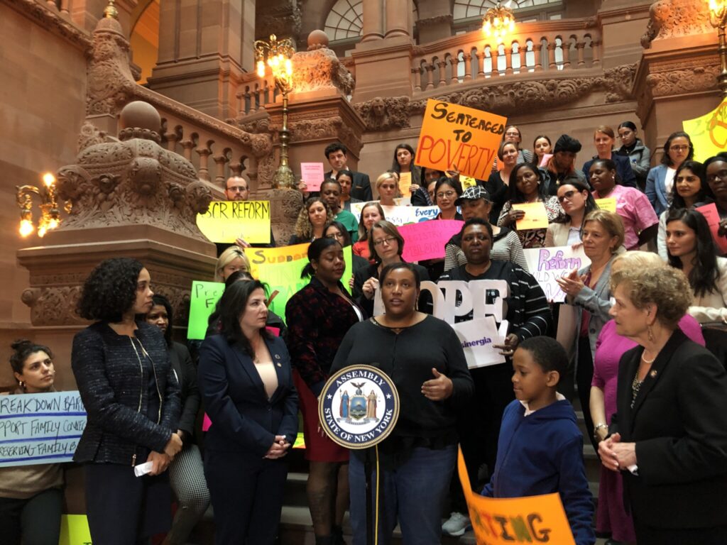 parents rights cuomo contact new york