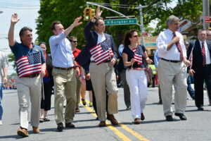 Diane Savino Staten Island New York Senate Preserving FAmily Bonds State Central Register