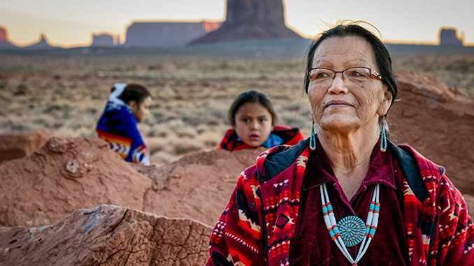 Supreme Court Set to Decide Whether to Take Up Indian Child Welfare Case