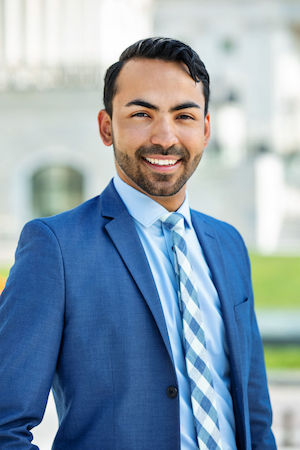 We Are All People of the Harvest