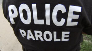 parole