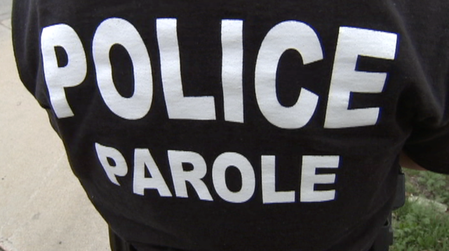 parole
