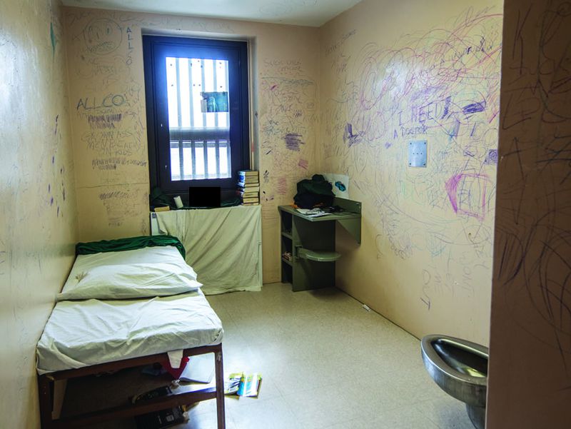 Raise the Age New York solitary Cuomo