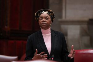 Montgomery child welfare bill new york