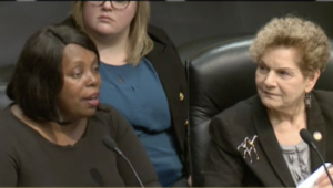 New York foster family walker jaffee parent Poole ACS OCFS