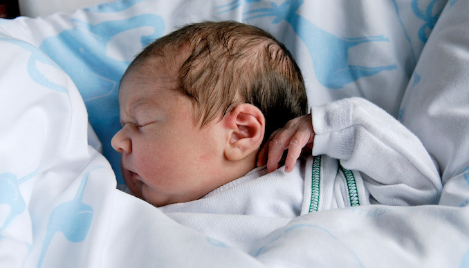 Connecticut Establishes Baby Bond Program to Reduce Wealth Disparity