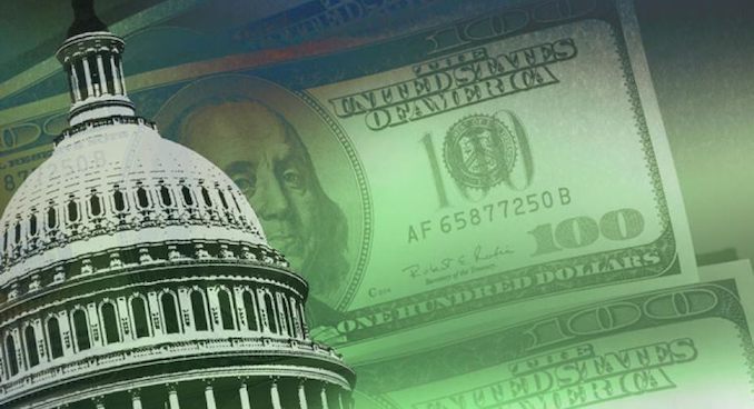 Washington, D.C., Pilot Gives $500 Per Month to Black Mothers with CPS Cases