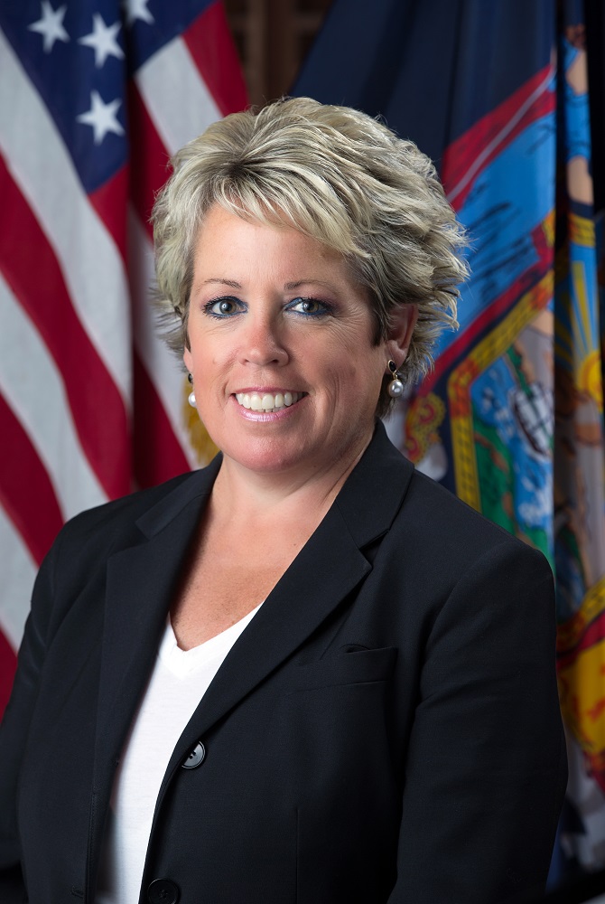 Lawsuit Alleges New York Created ‘Extremely Harmful’ Shadow Foster Care System