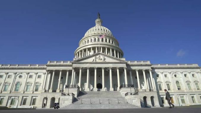 Bipartisan Gun Control Bill: Implications for Child Welfare and Juvenile Justice