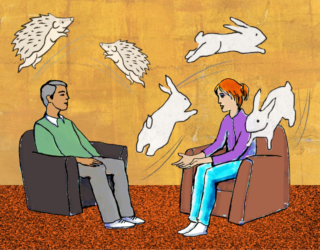 new York City addiction foster care child welfare represent administration for children's services