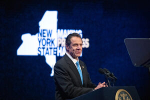 Cuomo new york child welfare 2020
