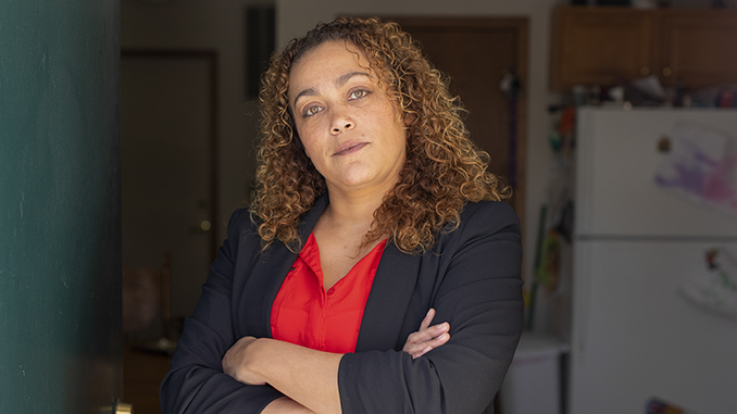 NAACP and Children’s Advocates Submit Federal Civil Rights Complaint Against Minnesota Child Welfare System