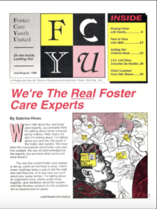 youth communication new york city hefner represent teen news