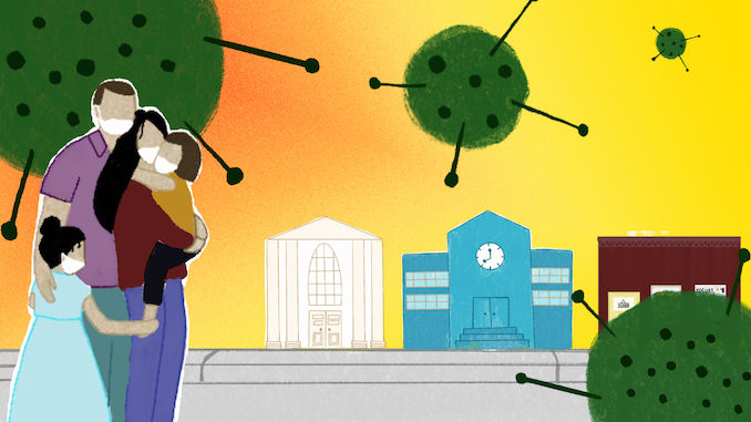 Top Stories of 2022: What the Early Pandemic Numbers Say