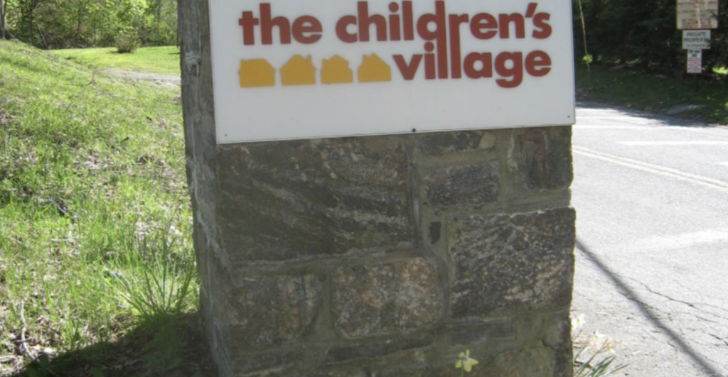 coronavirus new york children's village