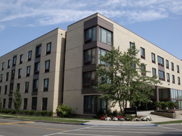 dorms coronavirus pandemic new york foster youth administration children's services youth