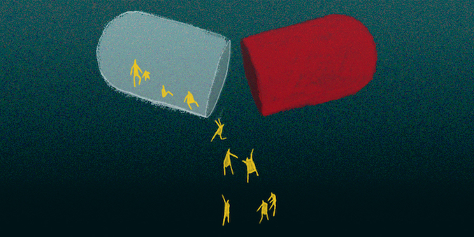 Federal Audit Shows Poor Record-keeping of Indiana’s Foster Youth on Psych Meds — and There are Many