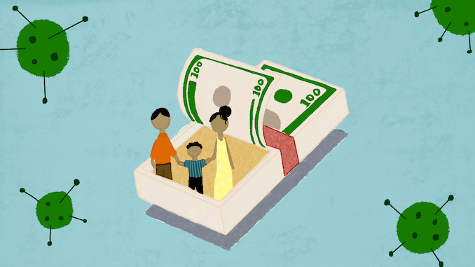 One-Time Tax Credit Available to Former Foster Youth This Year, Up to $1,500