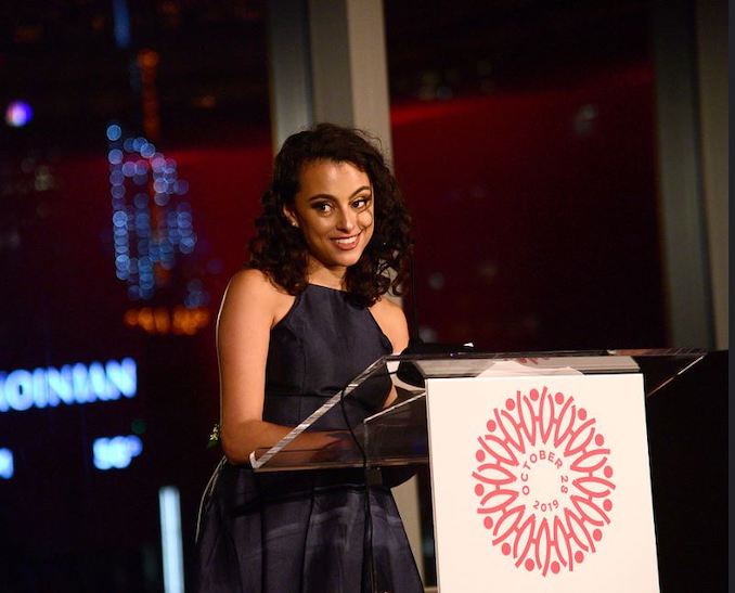 Foster Youth Advocate Joins Biden Administration’s Child Welfare Agency Leadership