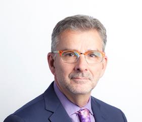 Time To Knock on the Door of the New Administration