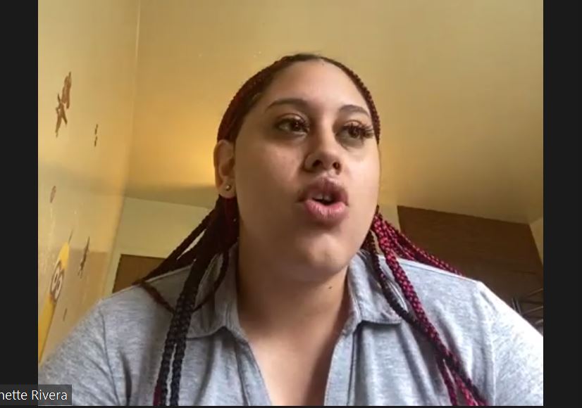 aging out foster youth asks gov. cuomo to moratorium