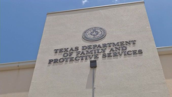 Foster Care Failed to Protect Two Texas Teens from Sexual Assault