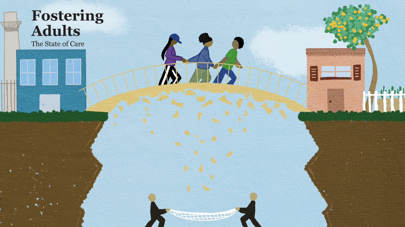 extended foster care